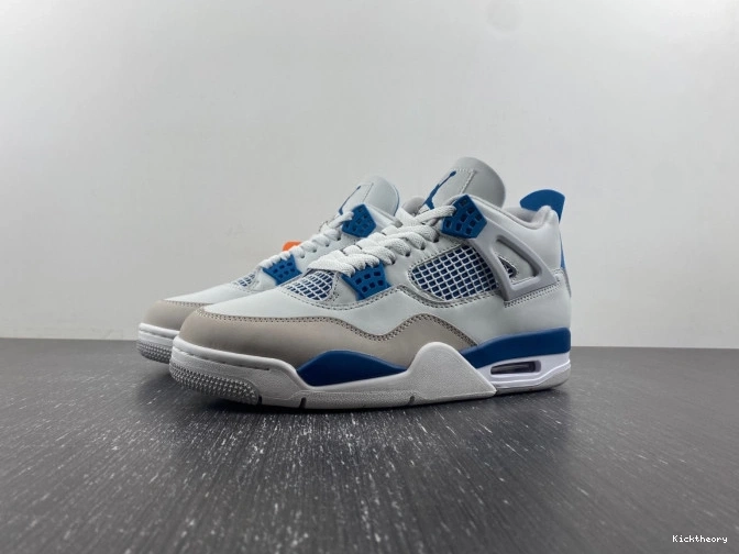 Kick Theory 4 Military Blue Air Jordan FV5029-141 0820